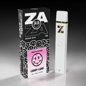 Candy Land Heavy Hitter Disposables 2g