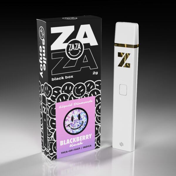 zaza disposable