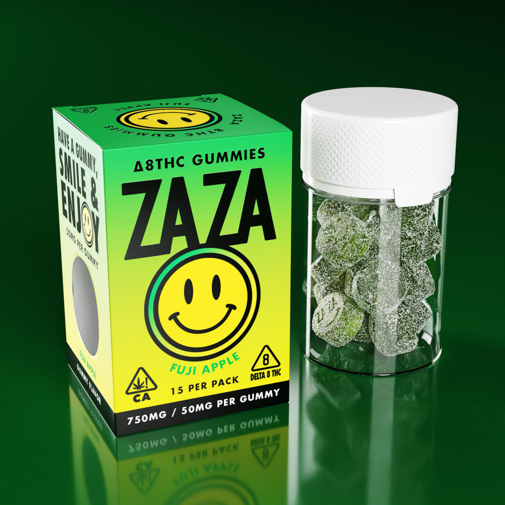 zaza disposable​