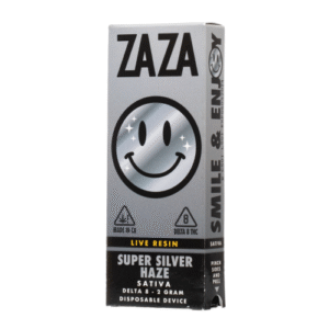 zaza vape