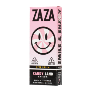 zaza disposable vape​