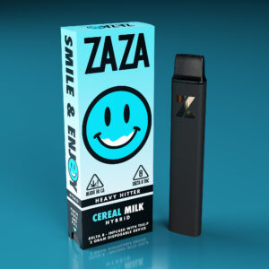 Cereal Milk Heavy Hitter Disposable 2g