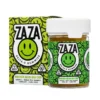 zaza edibles